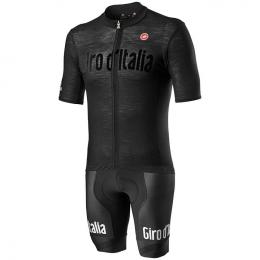 Set GIRO D'ITALIA Heritage 2022 (Radtrikot + Radhose), für Herren, Fahrradbeklei