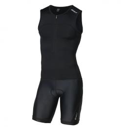 Set (Radtrikot + Radhose) 2XU Tri Active Set (2 Teile), für Herren