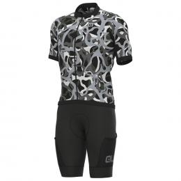 Set (Radtrikot + Radhose) ALÉ Woodland Set (2 Teile), für Herren Angebot kostenlos vergleichen bei topsport24.com.