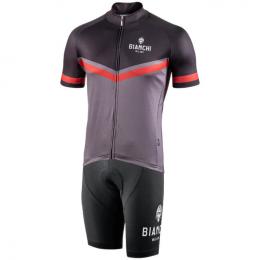 Set (Radtrikot + Radhose) BIANCHI MILANO Ollastu Set (2 Teile), für Herren Angebot kostenlos vergleichen bei topsport24.com.