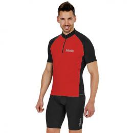 Set (Radtrikot + Radhose) BOBCLUB, für Herren
