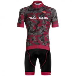 Set (Radtrikot + Radhose) BOBTEAM Amo Camo Set (2 Teile), für Herren Angebot kostenlos vergleichen bei topsport24.com.