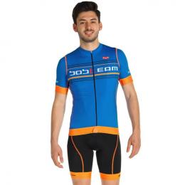 Set (Radtrikot + Radhose) BOBTEAM Scatto, für Herren