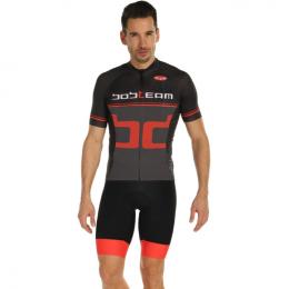 Set (Radtrikot + Radhose) BOBTEAM Stupendo, für Herren