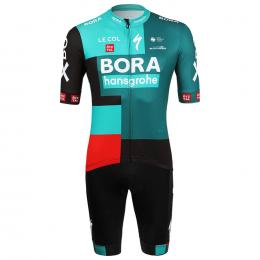 Set (Radtrikot + Radhose) BORA-hansgrohe 2022 Set (2 Teile), für Herren, Fahrrad Angebot kostenlos vergleichen bei topsport24.com.