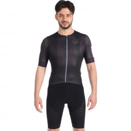 Set (Radtrikot + Radhose) CAMPAGNOLO Ossigeno Set (2 Teile), für Herren