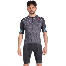 Set (Radtrikot + Radhose) CASTELLI Avanti Set (2 Teile), für Herren Angebot kostenlos vergleichen bei topsport24.com.