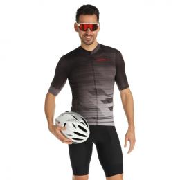 Set (Radtrikot + Radhose) CASTELLI Rapido Set (2 Teile), für Herren