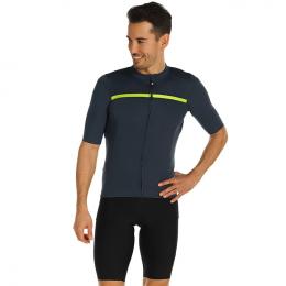 Set (Radtrikot + Radhose) CASTELLI Unlimited Set (2 Teile), für Herren