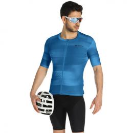 Set (Radtrikot + Radhose) CRAFT Aero Set (2 Teile), für Herren