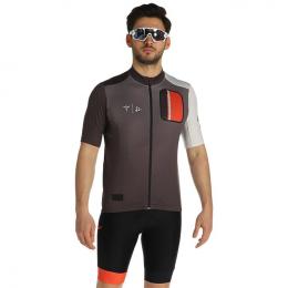 Set (Radtrikot + Radhose) CRAFT D.I.Y Gravel Set (2 Teile), für Herren