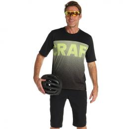 Set (Radtrikot + Radhose) CRAFT Offroad Set (2 Teile), für Herren