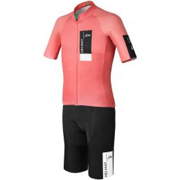 Set (Radtrikot + Radhose) CRAFT Von Brokk - Die Heimat Aero Set (2 Teile), für H