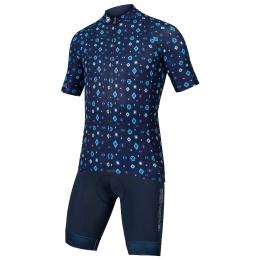 Set (Radtrikot + Radhose) ENDURA Supercraft Set (2 Teile), für Herren Angebot kostenlos vergleichen bei topsport24.com.