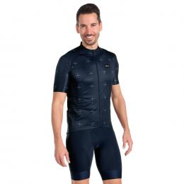 Set (Radtrikot + Radhose) GORE WEAR Daily Set (2 Teile), für Herren