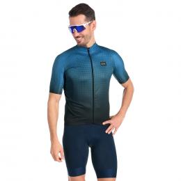 Set (Radtrikot + Radhose) GORE WEAR Grid Set (2 Teile), für Herren