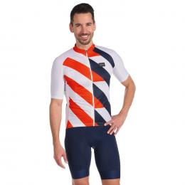 Set (Radtrikot + Radhose) GORE WEAR Signal Set (2 Teile), für Herren