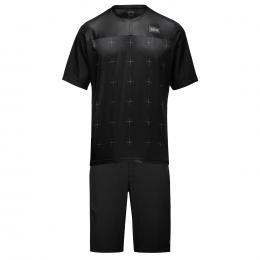 Set (Radtrikot + Radhose) GORE WEAR TrailKPR Daily Set (2 Teile), für Herren