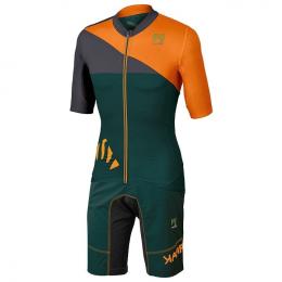 Set (Radtrikot + Radhose) KARPOS Verve, für Herren Angebot kostenlos vergleichen bei topsport24.com.