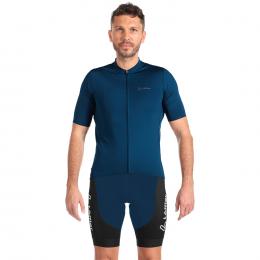 Set (Radtrikot + Radhose) LÖFFLER Clear Hotbond Set (2 Teile), für Herren