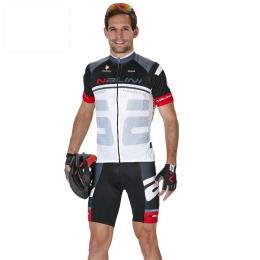 Set (Radtrikot + Radhose) NALINI Bao, für Herren