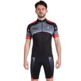 Set (Radtrikot + Radhose) NALINI Ergo 2, für Herren