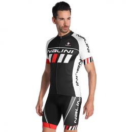 Set (Radtrikot + Radhose) NALINI Firenze Set (2 Teile), für Herren