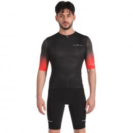 Set (Radtrikot + Radhose) NALINI New Ergo Mesh Set (2 Teile), für Herren