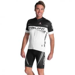 Set (Radtrikot + Radhose) NALINI Venezia Set (2 Teile), für Herren