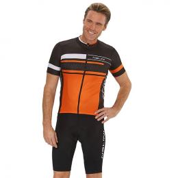 Set (Radtrikot + Radhose) NALINI Vittoria Set (2 Teile), für Herren