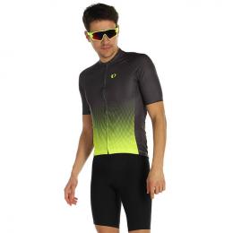 Set (Radtrikot + Radhose) PEARL IZUMI Attack Set (2 Teile), für Herren