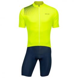 Set (Radtrikot + Radhose) PEARL IZUMI Tour Set (2 Teile), für Herren