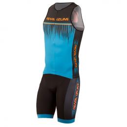 Set (Radtrikot + Radhose) PEARL IZUMI Tri In-R-Cool LTD Set (2 Teile), für Herre