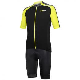 Set (Radtrikot + Radhose) RH+ Attack, für Herren