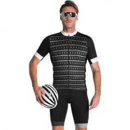 Set (Radtrikot + Radhose) RH+ Lab, für Herren
