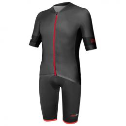 Set (Radtrikot + Radhose) RH+ Speed Set (2 Teile), für Herren