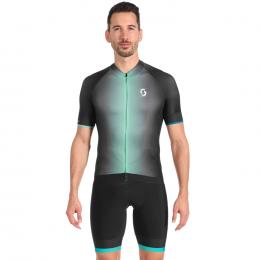 Set (Radtrikot + Radhose) SCOTT RC Supersonic Edt. Set (2 Teile), für Herren