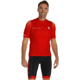 Set (Radtrikot + Radhose) SCOTT RC Team 10, für Herren