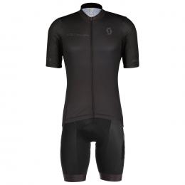 Set (Radtrikot + Radhose) SCOTT RC Team 10 Set (2 Teile), für Herren