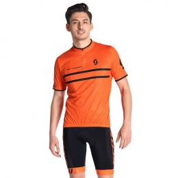 Set (Radtrikot + Radhose) SCOTT RC Team 20, für Herren