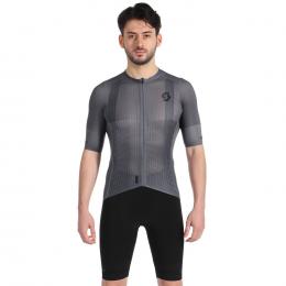 Set (Radtrikot + Radhose) SCOTT RC Ultimate SL Set (2 Teile), für Herren