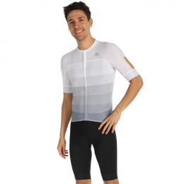 Set (Radtrikot + Radhose) SPORTFUL Bodyfit Evo Set (2 Teile), für Herren