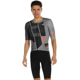 Set (Radtrikot + Radhose) SPORTFUL Bomber Set (2 Teile), für Herren