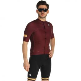 Set (Radtrikot + Radhose) SPORTFUL Classics Set (2 Teile), für Herren