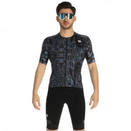 Set (Radtrikot + Radhose) SPORTFUL Escape Supergiara Set (2 Teile), für Herren