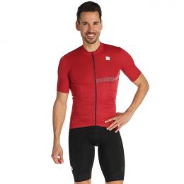 Set (Radtrikot + Radhose) SPORTFUL Giara, für Herren