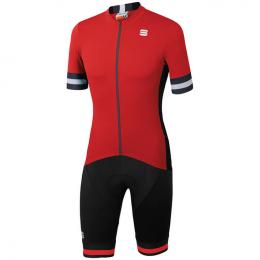 Set (Radtrikot + Radhose) SPORTFUL Kite, für Herren