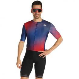 Set (Radtrikot + Radhose) SPORTFUL Rocket, für Herren