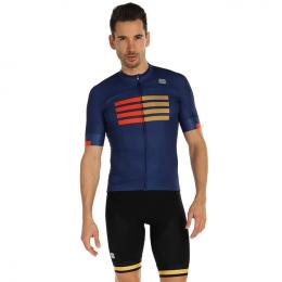 Set (Radtrikot + Radhose) SPORTFUL Wire, für Herren