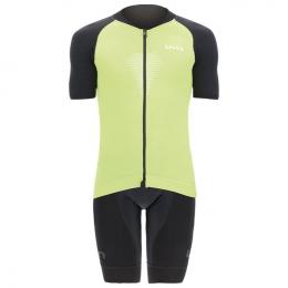 Set (Radtrikot + Radhose) UYN Granfondo, für Herren